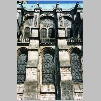 Chartres, 16, Langhaus von S, Foto Heinz Theuerkauf, large.jpg